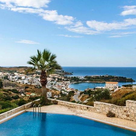 Villa Paradissi In Crete Agia Pelagia  Extérieur photo