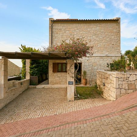 Villa Paradissi In Crete Agia Pelagia  Extérieur photo