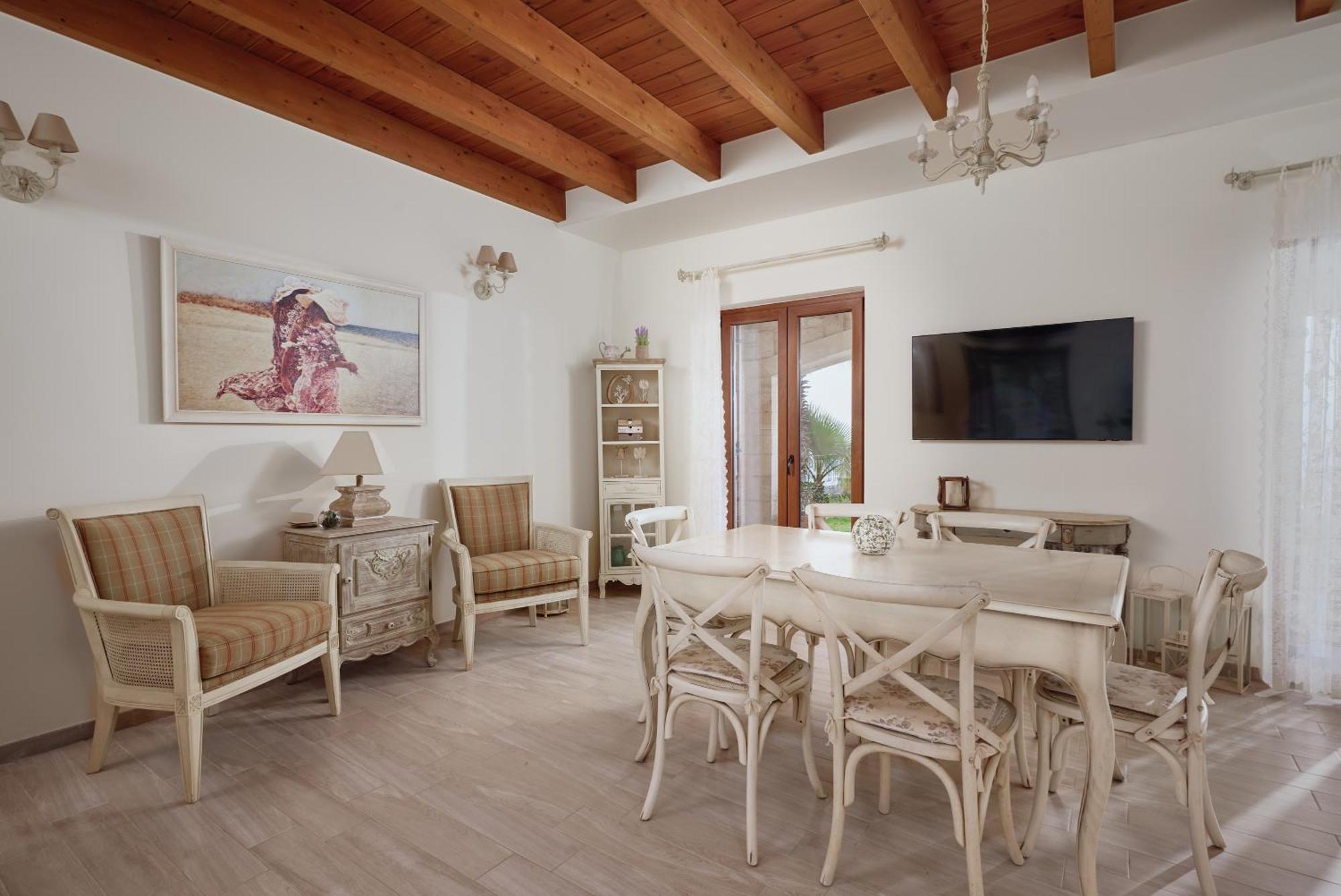 Villa Paradissi In Crete Agia Pelagia  Extérieur photo
