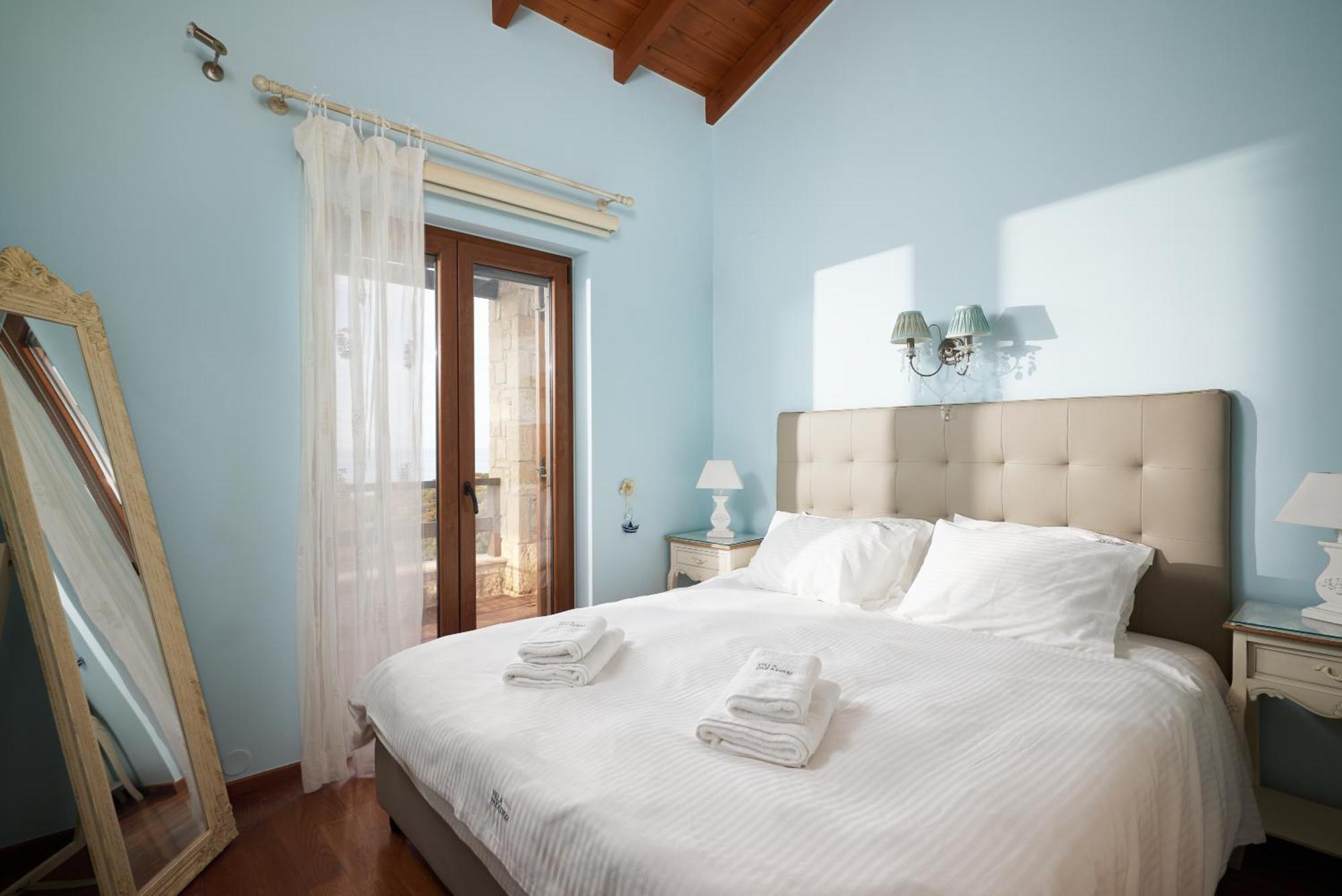 Villa Paradissi In Crete Agia Pelagia  Extérieur photo