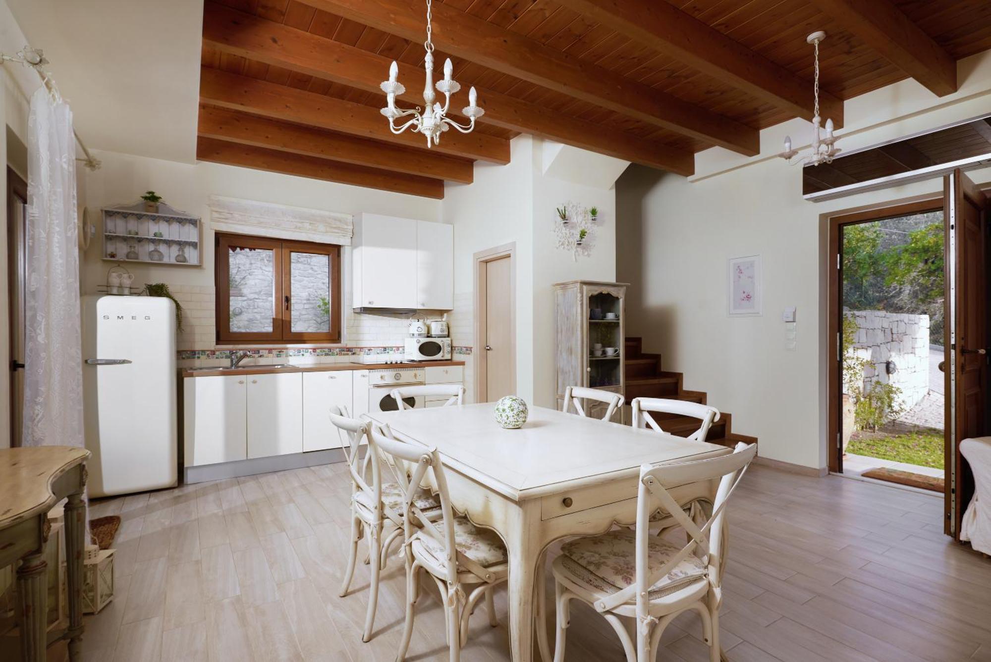 Villa Paradissi In Crete Agia Pelagia  Extérieur photo