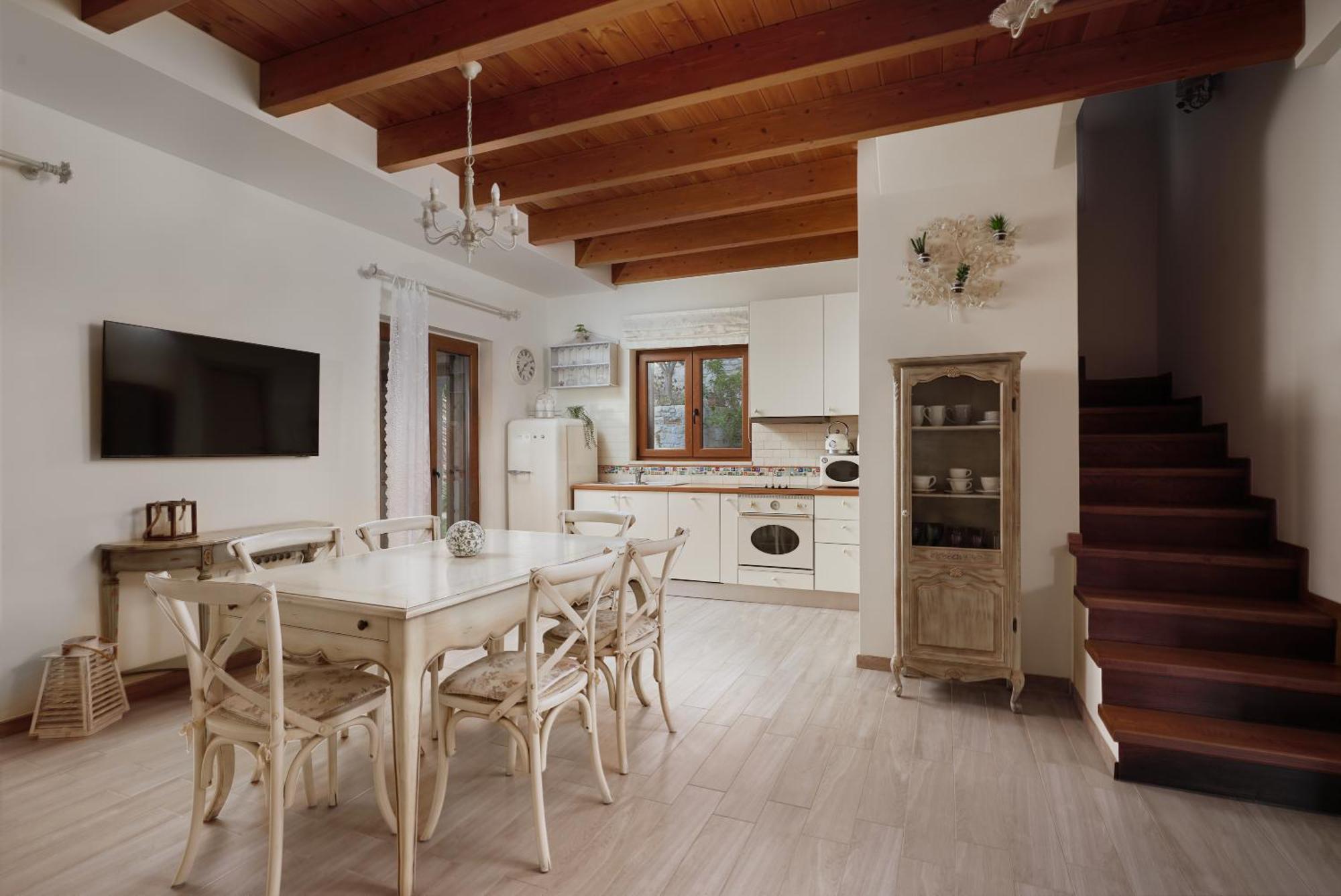 Villa Paradissi In Crete Agia Pelagia  Extérieur photo
