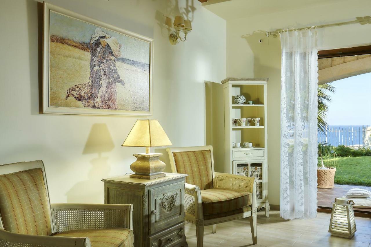 Villa Paradissi In Crete Agia Pelagia  Extérieur photo
